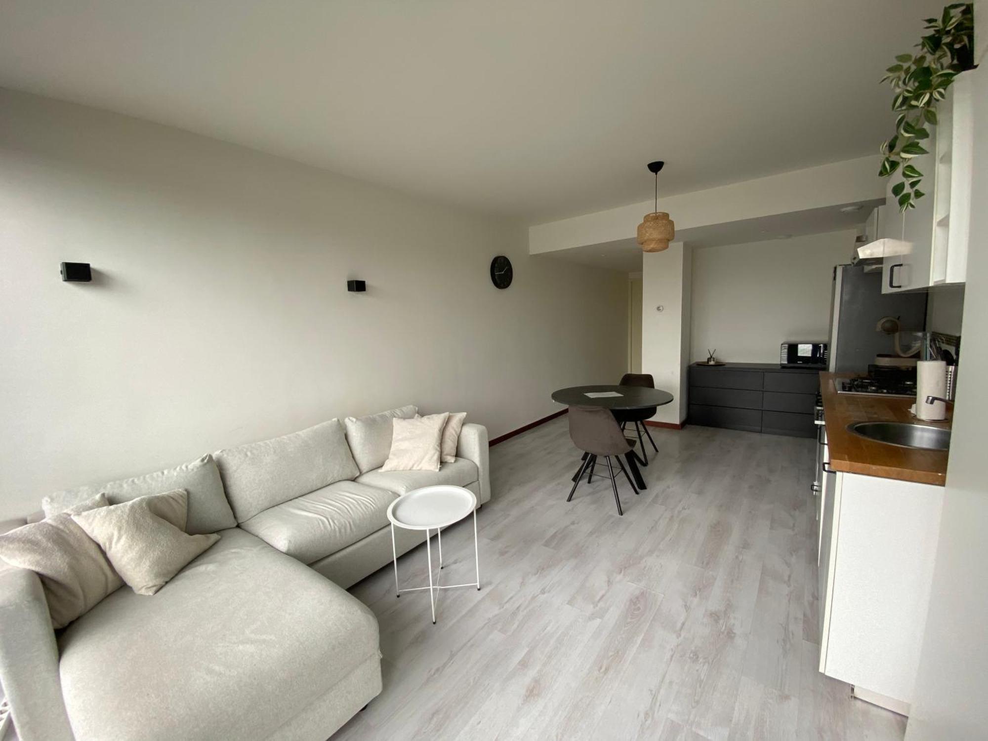 Studio Amsterdam Exterior foto